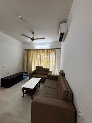 2 BHK Apartment For Rent in Lodha Amara, Kolshet Road