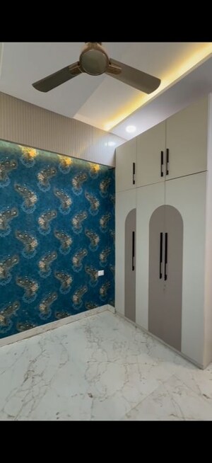 Bedroom in 3 BHK Builder Floor at Max Defence City Apartments, Chaprana Colony – for Sale