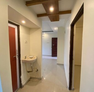  2 BHK Apartment at Omkar Nagar – for Rent