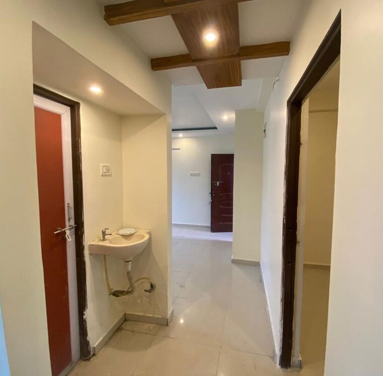 Other, omkar nagar 2 Bedroom 1200 Sq.Ft. Apartment In Omkar Nagar Nagpur 10268219