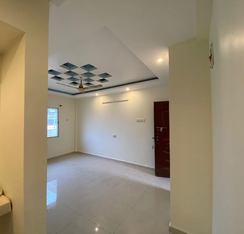 2 BHK Apartment For Rent in Omkar Nagar