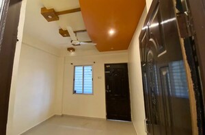 Room in 2 BHK Apartment at Omkar Nagar – for Rent