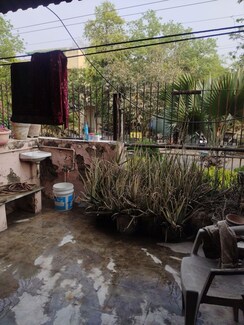 3 BHK + Pooja Room Apartment For Rent in Sarita Vihar