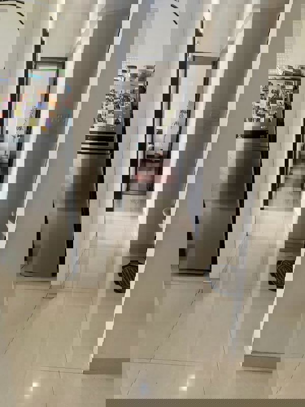 2 BHK + Store Room 1200 Sq.Ft. Apartment in Karan Suncoast