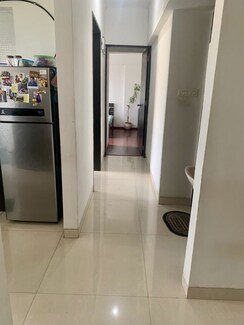 2 BHK + Store Room Apartment For Rent in Karan Suncoast