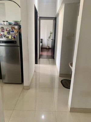 2 BHK Apartment For Rent in Karan Suncoast, Bavdhan