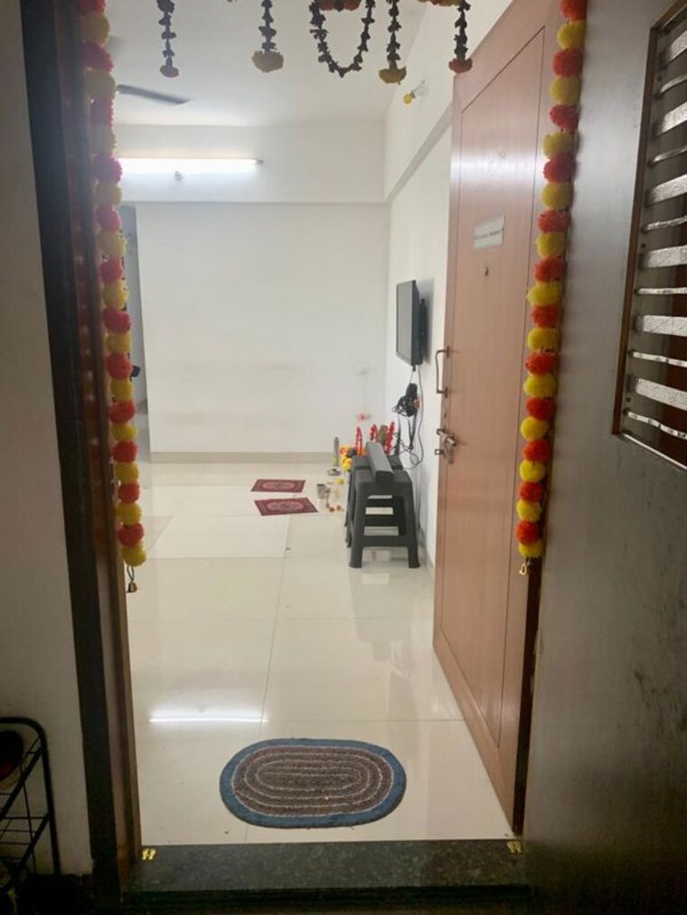 undefined, karan-suncoast 2 Bedroom 1200 Sq.Ft. Apartment In Bavdhan Pune 10268222