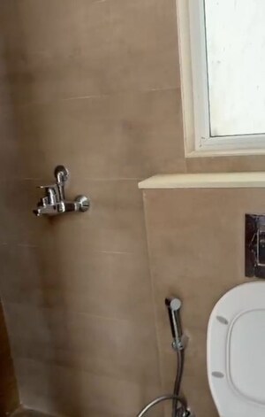 Furnished Amenities in 3 BHK Apartment at Ace Starlit, Sector 152 – for Rent