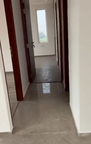 Building Lobby in 3 BHK Apartment at Ace Starlit, Sector 152 – for Rent