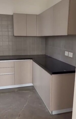 Kitchen in 3 BHK Apartment at Ace Starlit, Sector 152 – for Rent