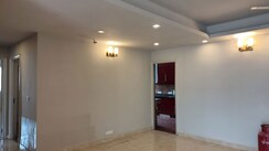 4 BHK + Pooja Room,Servant Room,Study Room Apartment For Rent in DLF Trinity Towers