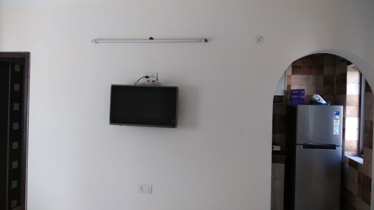 undefined, kailash colony 1 Bedroom 560 Sq.Ft. Builder Floor In Kailash Colony Delhi 10268239