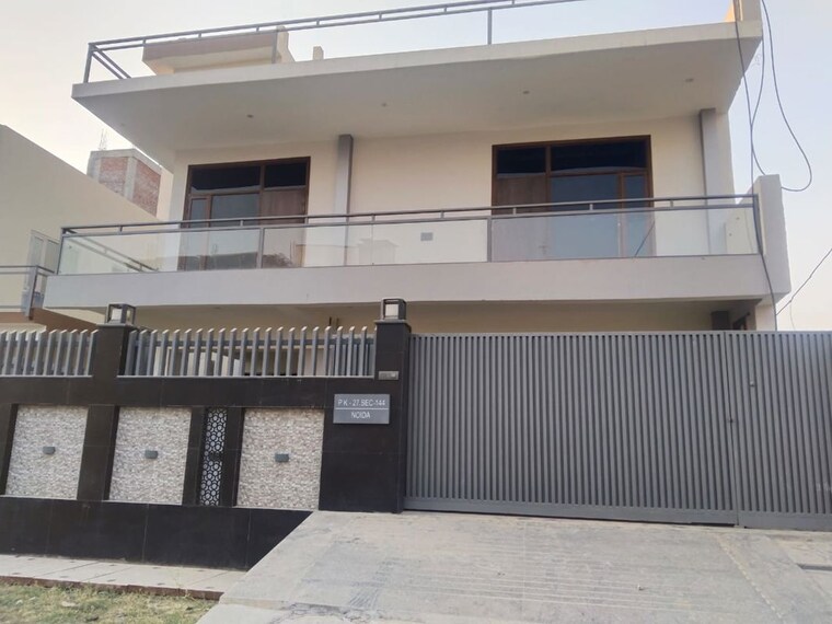 Exterior View, ats-homekraft-pious-hideaways 3 Bedroom 1675 Sq.Ft. Apartment In Sector 150 Noida 10268238
