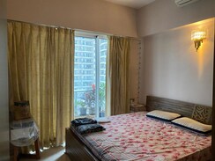3.5 BHK + Pooja Room Apartment For Sale in Omkar Alta Monte