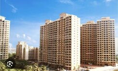 2 BHK + Store Room Apartment For Sale in K Raheja Raheja Residency