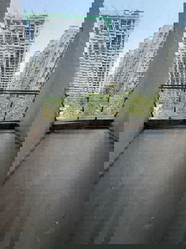 3 BHK + Basement 1750 Sq.Ft. Apartment in Balewadi Apartments