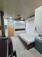 1 Rk  350 Sq.Ft. Builder Floor in East Of Kailash