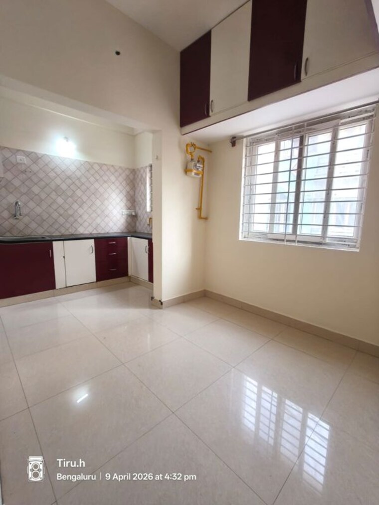 Kitchen, hsr layout 2 Bedroom 1150 Sq.Ft. Independent House In Hsr Layout Bangalore 10268247