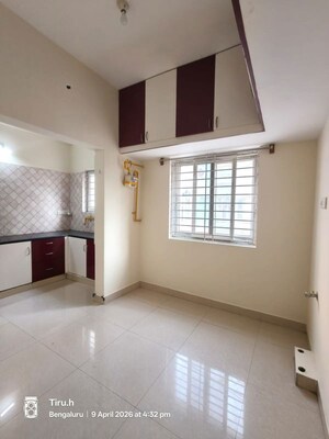 Kitchen in 2 BHK Independent House at Hsr Layout – for Rent