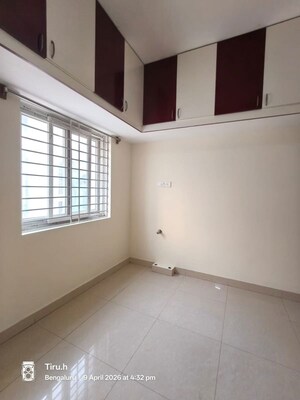 Room in 2 BHK Independent House at Hsr Layout – for Rent