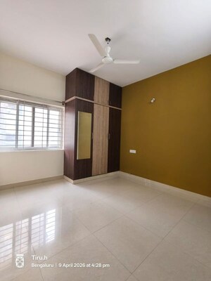 Room in 2 BHK Independent House at Hsr Layout – for Rent