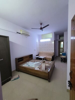 1 BHK Builder Floor For Rent in East Of Kailash
