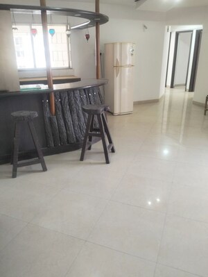  Office Space For Rent in KPCT Mall, Wanowrie