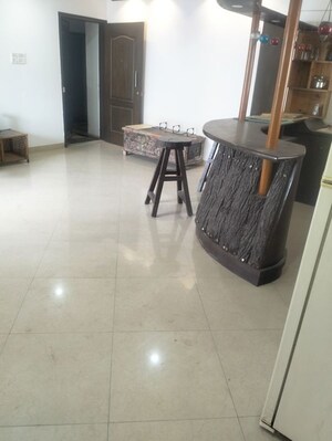 Living Room in  Office Space at KPCT Mall, Wanowrie – for Rent