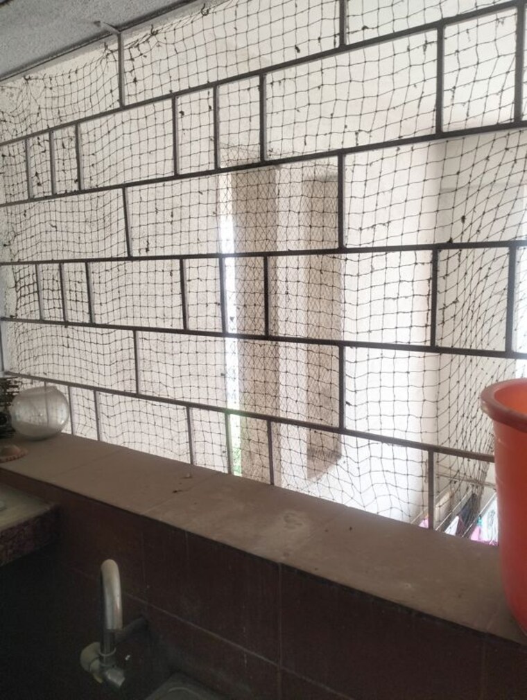 Balcony, basera-apartment Commercial Shop 555 Sq.Ft. In Salunkhe Vihar Society Pune 10268256