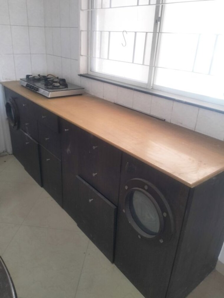 Kitchen, basera-apartment Commercial Shop 555 Sq.Ft. In Salunkhe Vihar Society Pune 10268256