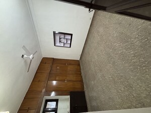 Kitchen in 3.5 BHK Builder Floor at Saket – for Rent