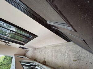 Furnished Amenities in 3.5 BHK Builder Floor at Saket – for Rent