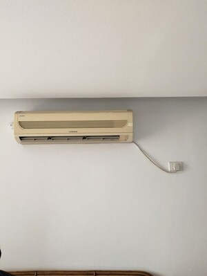 Furnished Amenities in  Shop at Parmar Park Phase II, Wanwadi – for Rent