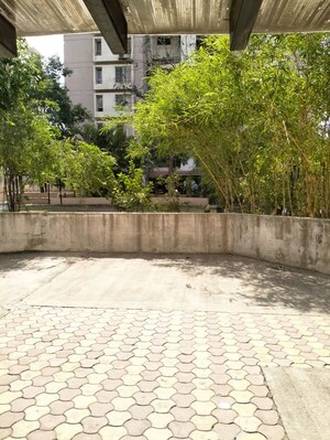 Balcony in  Shop at Parmar Park Phase II, Wanwadi – for Rent