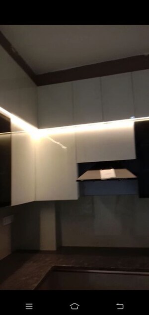 Kitchen in 3 BHK Builder Floor at Dabri – for Sale