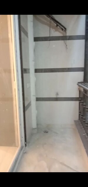 Bathroom in 3 BHK Builder Floor at Dabri – for Sale