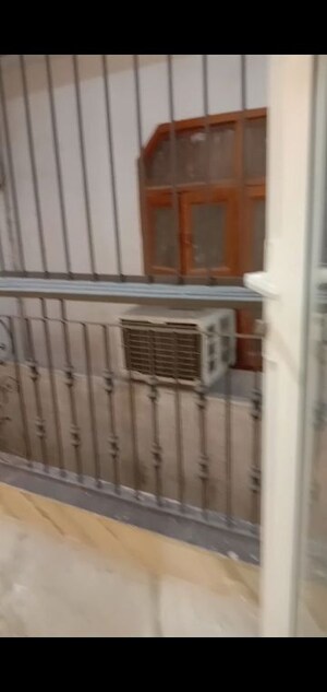 3 BHK Builder Floor – Exterior View View at Dabri - for Sale