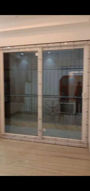 Bathroom in 3 BHK Builder Floor at Dabri – for Sale