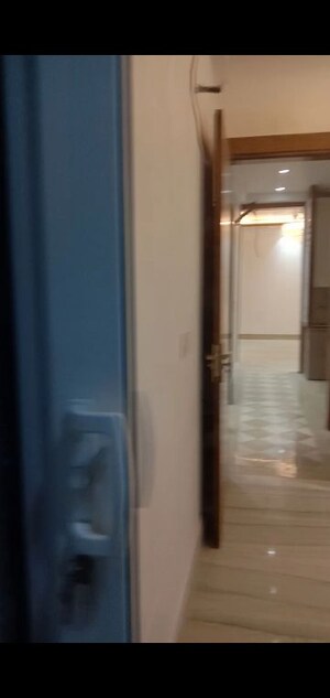 Building Lobby in 3 BHK Builder Floor at Dabri – for Sale