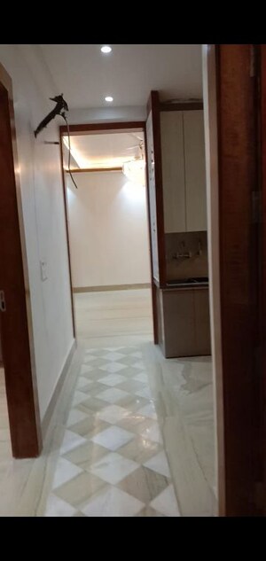 3 BHK Builder Floor For Sale in Dabri