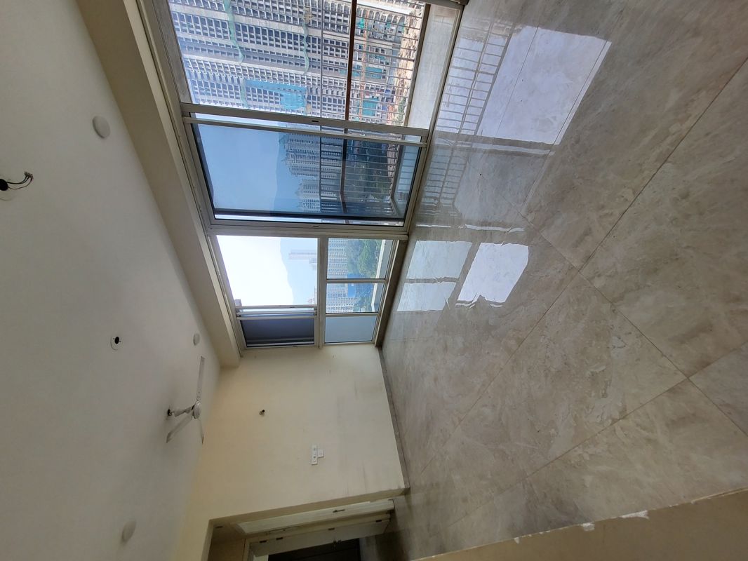 2 BHK + Pooja Room Apartment For Rent in Tata Serein