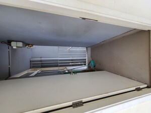 Furnished Amenities in 2 BHK Apartment at Tata Serein, Pokhran Road No Two – for Rent