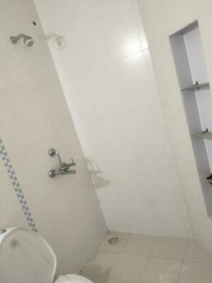 Balcony in 2 BHK Apartment at Raviraj Camellia Glimpse, Wanowrie – for Rent