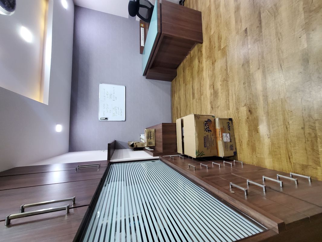 Office Space For Rent in Pratibha Apartments