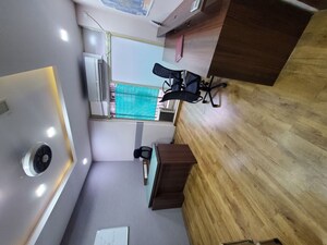 Team Area in  Office Space at Pratibha Apartments, Panch Pakhadi – for Rent