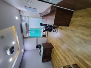 Team Area in  Office Space at Pratibha Apartments, Panch Pakhadi – for Rent