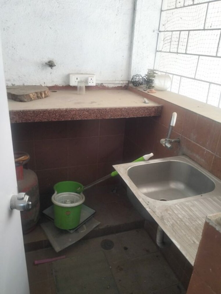 undefined, ganga-savera 2 Bedroom 1500 Sq.Ft. Apartment In Wanwadi Pune 10268271