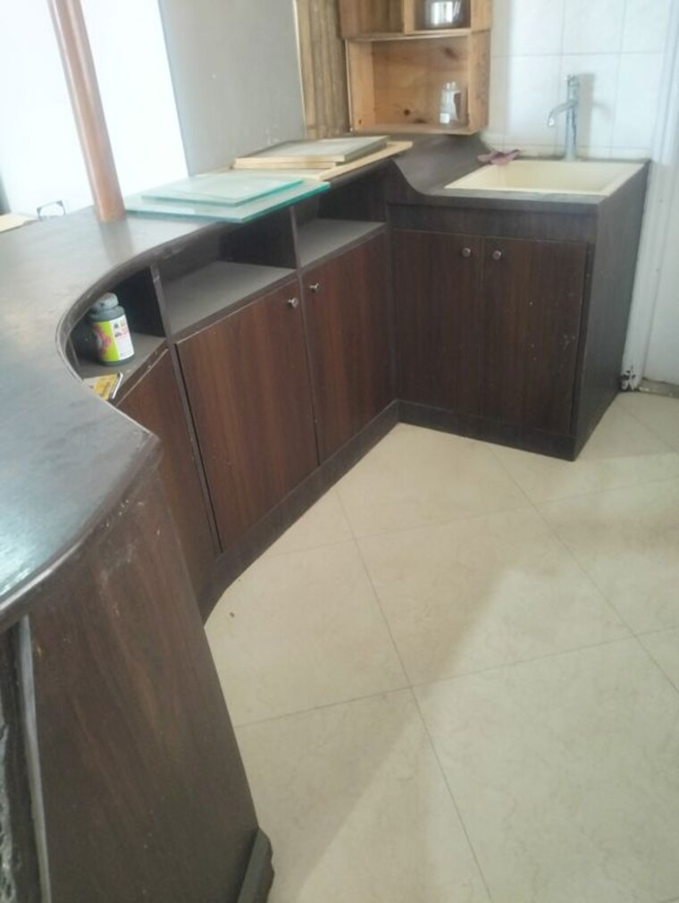 Kitchen, ganga-savera 2 Bedroom 1500 Sq.Ft. Apartment In Wanwadi Pune 10268271