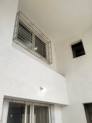 Furnished Amenities in 2 BHK Apartment at Ganga Savera, Wanwadi – for Rent