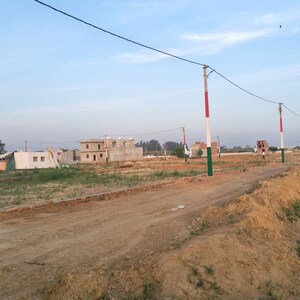Plot Area in  Plot at Rohta Road – for Sale